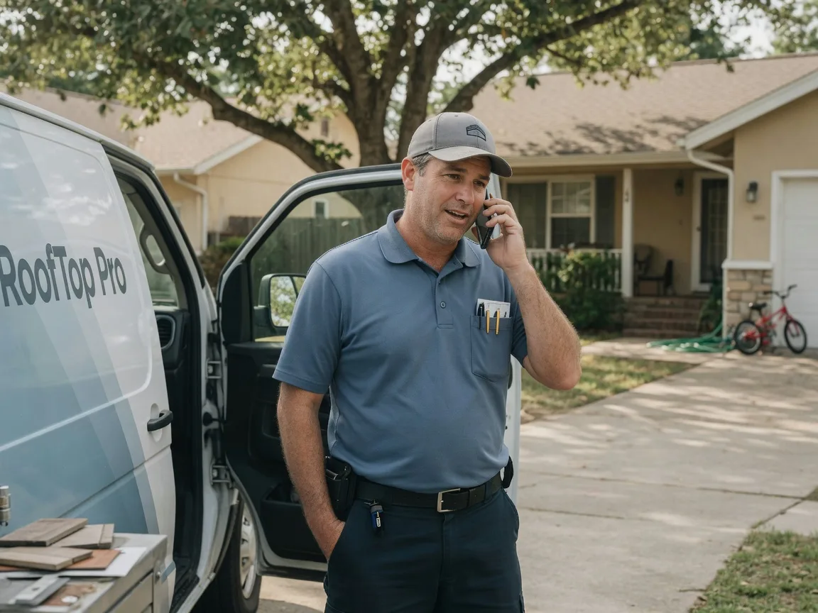 Roof Repair Flintstone, GA FAQs