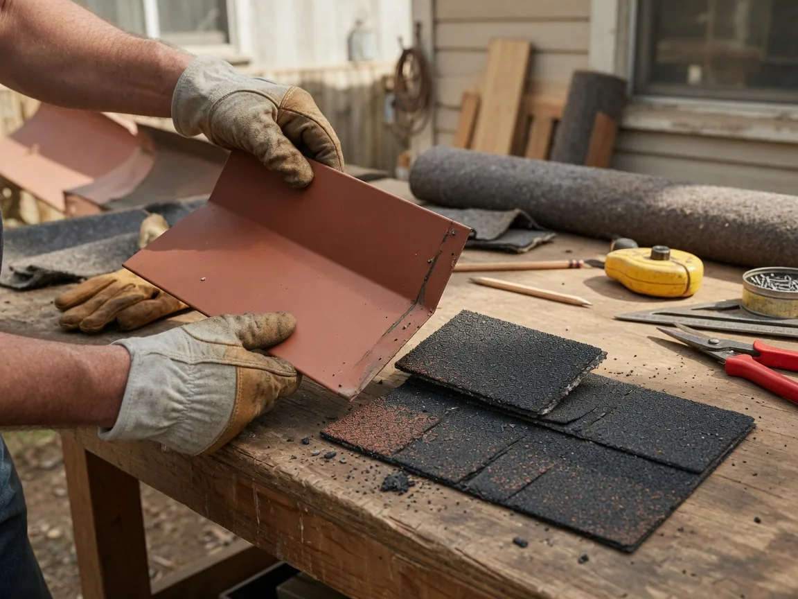 Roof Repair company in Flintstone, GA